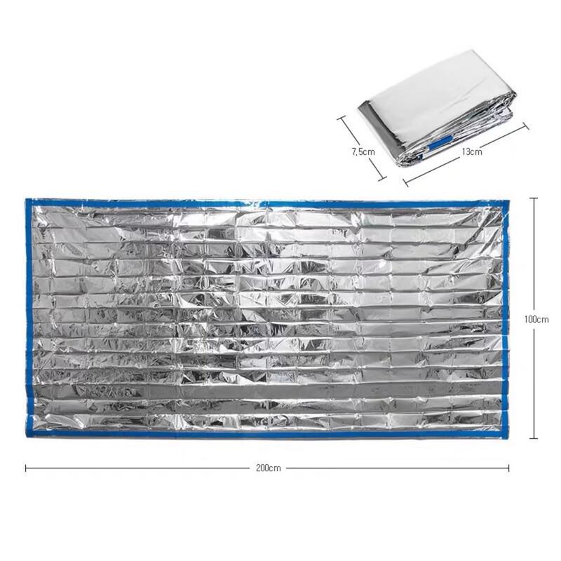 Brangdy Outdoor Emergency Thermal Sleeping Bag