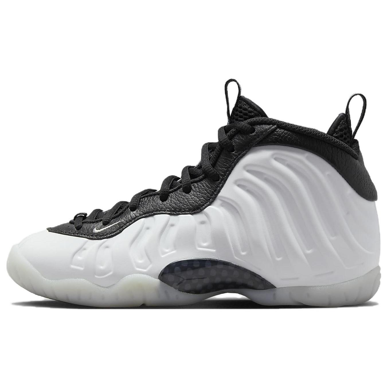 (GS) Nike Little Posite One Penny PE Детские DV2238-100 EU 40