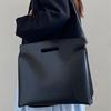 Luxury Ladies' Computer Tote: Versatile Shoulder & Crossbody Bag for Documents & Commuting