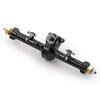 RC Car Front Axle Rr Axle Aluminum Alloy RC Axles Replacements for 1/24  al SCX24 90081  00005 C10  00006  00002 RC Car