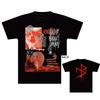 METAL SPIRITS BABYMETAL Band TShirt Cotton Graphic Tee Unisex Unisex Summer Streetwear