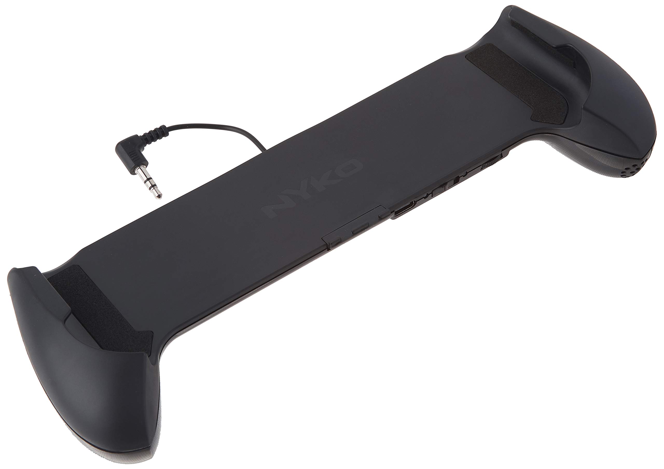 

NYKO Shock Rock для Nintendo Lite Rock Слияние функции захвата и вибрации N Switch™ / функция Shock n, функция,