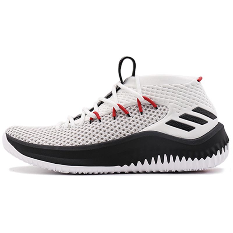 Adidas Dame 4 Rip City Sneakers BY3759