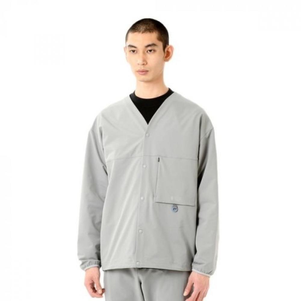 

New Balance Galleria Men S Outdoor SoftShell Cardigan amj45736ySt New Balance L