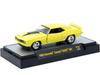 M2 MACHINES 164 Scale Auto Sentics Release 103 “1969 Chevrolet Camaro SS/RS 396”