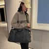 Wet and dry separation sports gym bags, short-distance business trips, hand luggage bags, business commuter travel bags