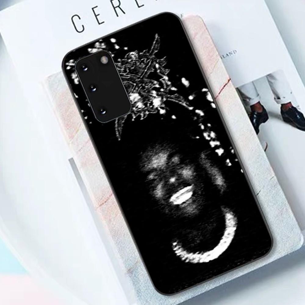 

Американский рэп K-Ken C-Carson Чехол для телефона для Samsung S 9 10 20 21 22 23 30 23 24 Plus Lite Ultra FE S10lite Fundas Samsung S30 plus 5G