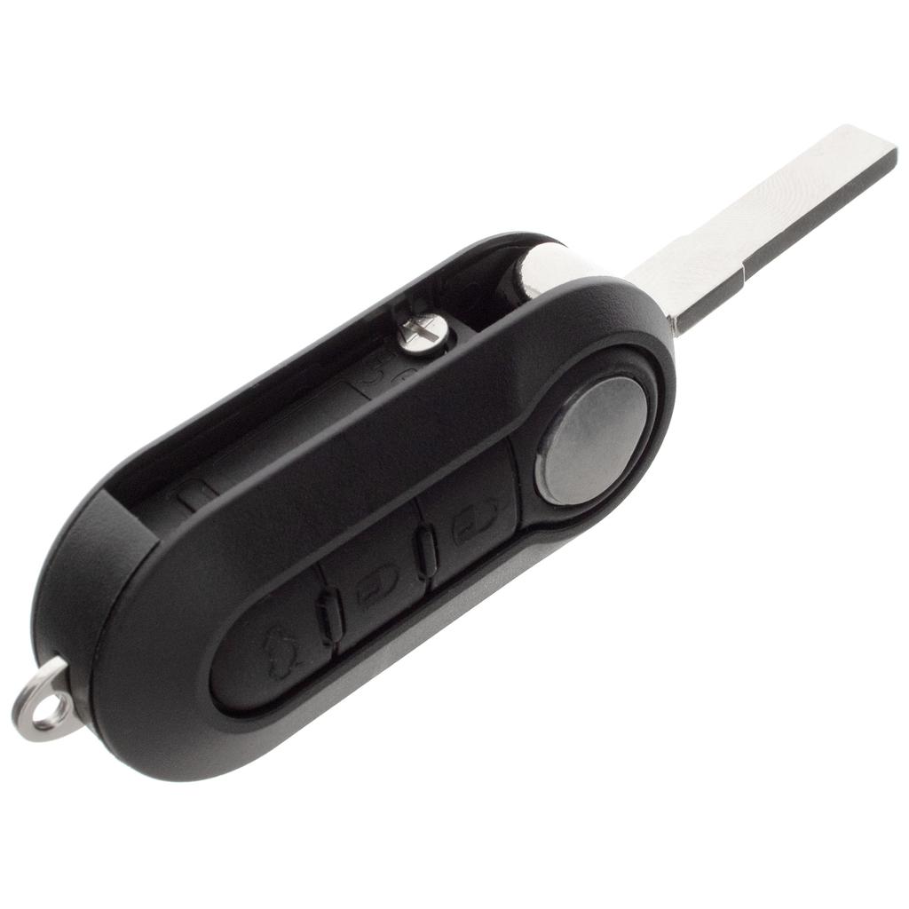 Alfa Romeo Citroen Fiat Lancia Peugeot remote control housing QKH011