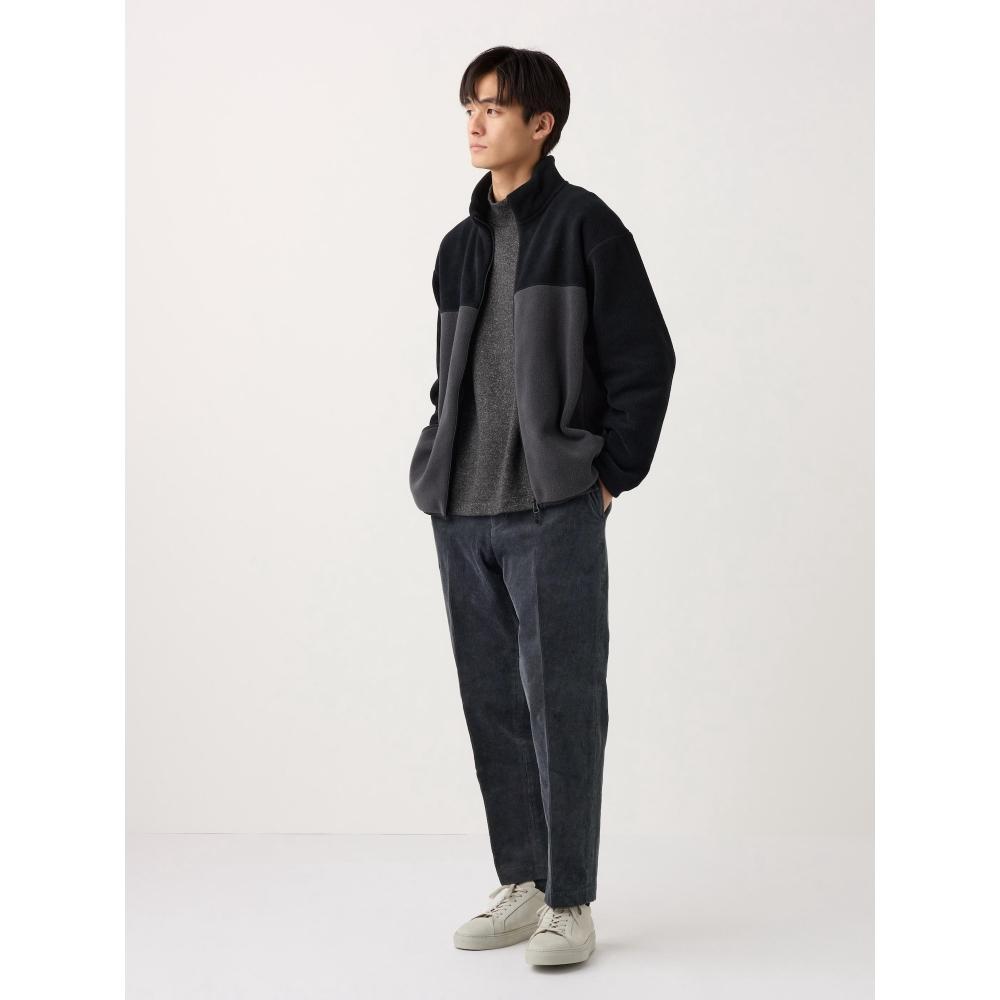 Uniqlo Japan Smart Ankle Pants Corduroy