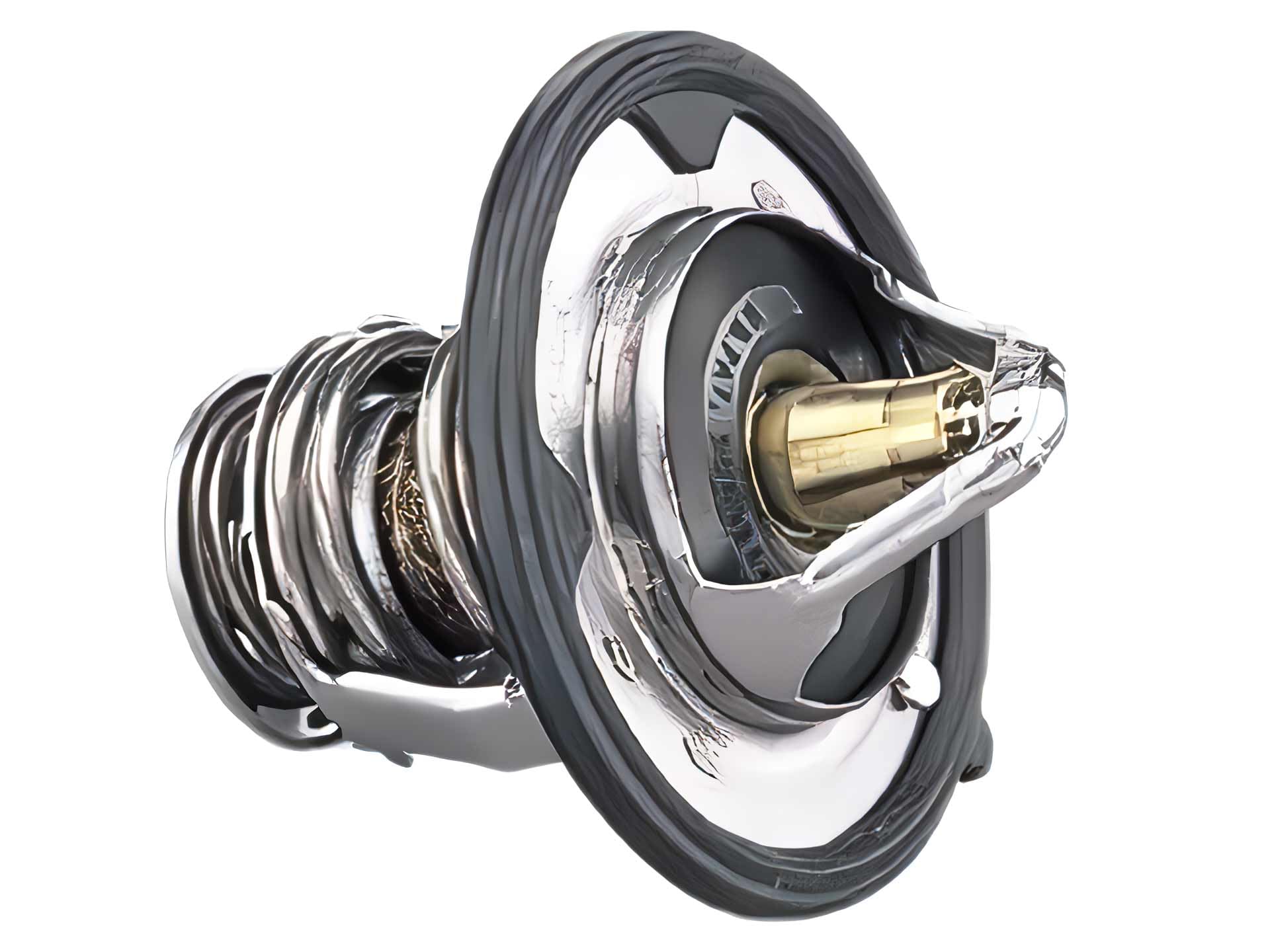 

MUGEN Accord Torneo Thermostat Low-Temp 19301-XGMR-0000
