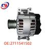 Generador de Coche Preferido para Mercedes-Benz W204/W212 - Parte 2711541502