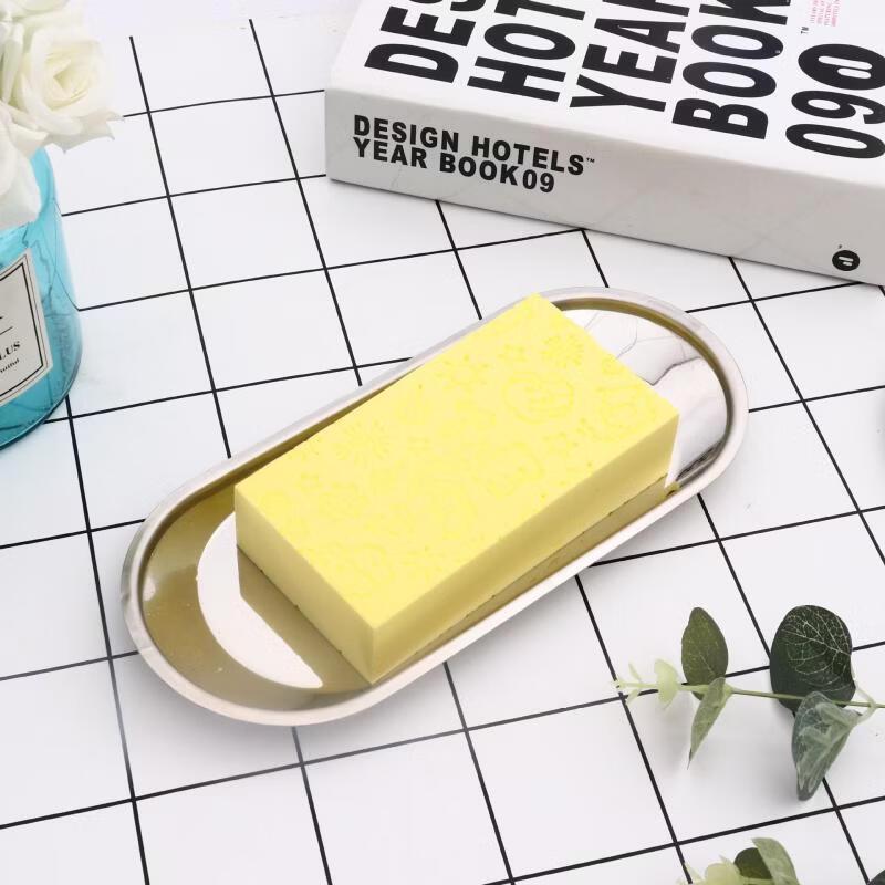 SpongeBob Cartoon Bath Sponge