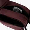 The North Face White Label Standard Crossbody Small Dark Red Nn2pr77j