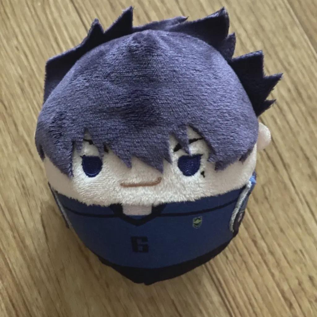 Blue Rock Caras Fuwakoring