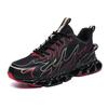 Large size country fashion new beacon blade casual sports shoes running comfortable men's shoes dad shoes