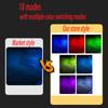 For Tesla Model 3 2017 2018 2019 2020 Model Y 2026 2026 2026 2026 Model S 2026 2026 2026 2026 Car Footwell Lights Accessories