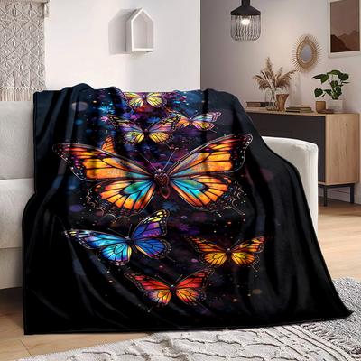 Linge de lit – Plaids et couvertures