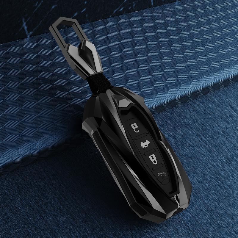 

Great Wall Haval Keyring Shell Cover for H6 H9 H5, National Tide Edition, Big Dog, First Love, Red Hare, F7, Cannon, M6. No size