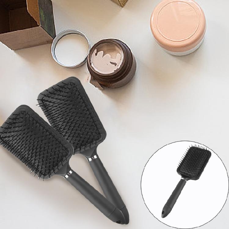 Private Money Box Fake Hair Comb Secret Safe Container Stash Hiding Case Hiddens Storage Compartment Diversions Decors