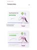 Portable High-Suction Manual Breast Pump - Ideal for Nursing Mothers