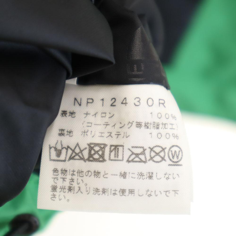 THE NORTH FACE NP12430R Retro Mountain Light Jacket M Outdoor Unisex Men's Used