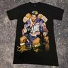2026 Sommer Heißer Verkauf Kobe Bryant Meisterschaftsring Basketball Grafik T-Shirt Unisex Lässig Harajuku Hip Hop T-Shirt