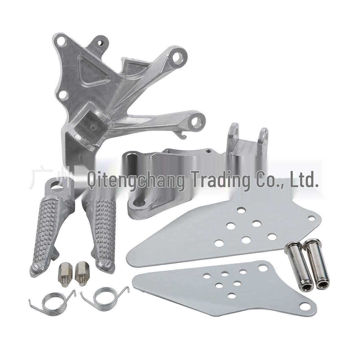 

Кронштейн подножки мотоцикла для ZX10R 2006-2010 XF-038