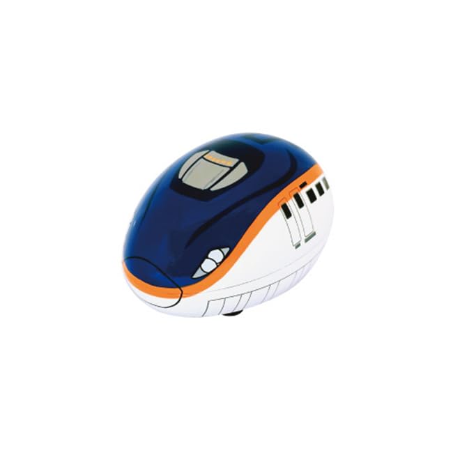 

Targa Dentama E8 Series Yamagata Shinkansen Ш46 x В38 x Г65 мм АБС-пластик
