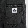 Nike Sportswear Vintage Casual Comfortable Sports Denim Shorts Women Shorts Black IF3404-010