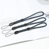 And Wrist Strap Lanyard, Adjustable Nylon Wrist Straps Keychain String for Cell Phone Case Holder, Camera, USB, Badge