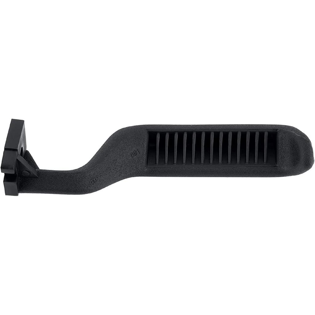 77177 77178 Front or Rear Inside Interior Door Handle Left Driver & Right Passengers Side for Ford Bronco F-150 F-250 F-350 1980-1996 F-Super Duty