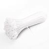 5x300mm Plastic Cable Ties