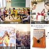 Portable Kalimba Beginner Set, 17-Key Finger Piano, Mbria Songbook and Tuning Hammer Included, Suitable for Adults and Children