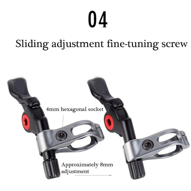 Bicycles Dropper Seatpost Lever Bicycles Seatpost Dropper Remote Lever Bike Seats Tube Height Cable Adjusted Lever