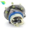513198 12413115 512249 512243 12413116 12413208 HA590082 BR930368 Rear Wheel Hub & Bearing Assembly For Cadillac SRX CTS 2004-