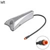 Scooters Headlight Rechargeable Front Light Upgraded Intelligent Scooters Light Night Commuting Essential