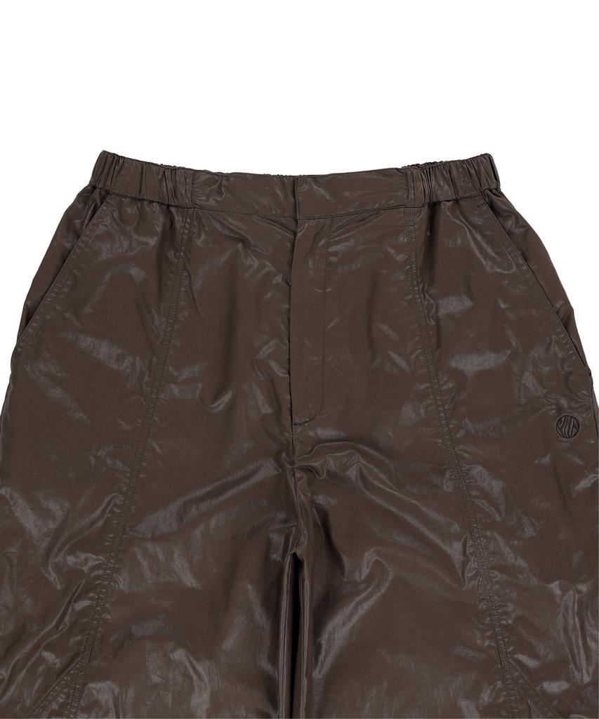 OFFGRID Og Shield Airlift Panel Pants - Brown