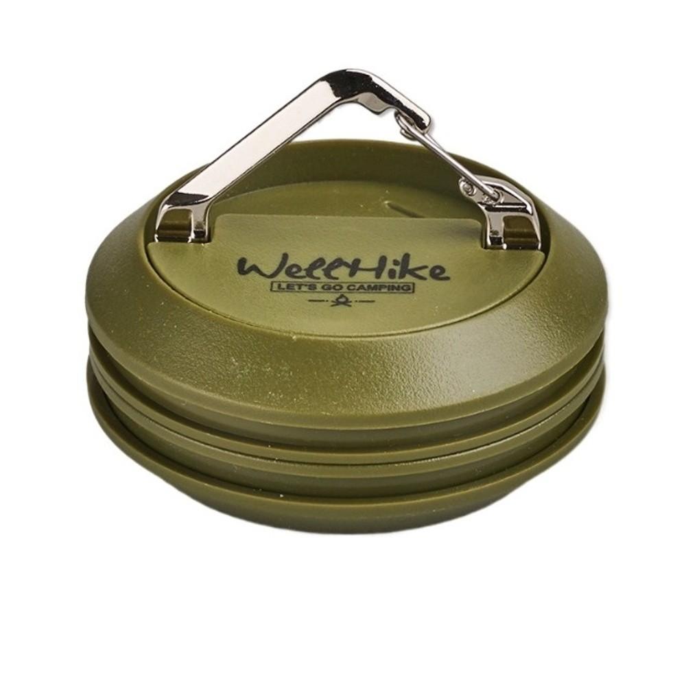 Suction Cup Magnet Tent Fixed Hooks Quickly Installed Camping Snap Clip  Outdoor Tools