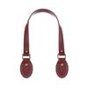 1 Pezzo 11x1cm Cinghie per Borsa a Spalla in Ecopelle Manici per Borsa Sostituzione Fai da Te Cinghie a Tracolla da Donna Cinghia Accessori per Borsa