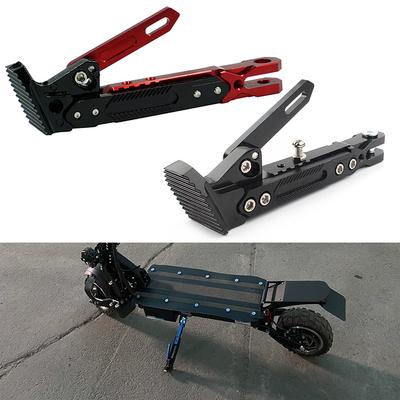 Motosiklet Çerçeveleri ve Ek Parçaları – Ayak desteği platformu