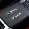 Car Interior Sticker Creative Emblem Badge Sticker Waterproof For BMW M F10 F20 E83 E90 E92 E93 X1 X5 X6 F30 G03 E43 E53 E63 E84 UK8