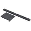 1pcs Kitchen Organizer Pot Lid Rack Spoon Plate Holder Shelf Cooking Dish 1pcs Kitchen Organizer Pot Lid Rack Spoon Plate Holder