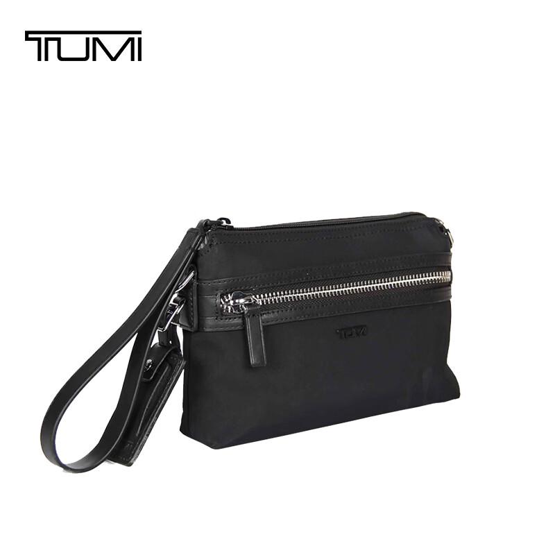 Легкая поясная сумка TUMI Monroe One Size 28350₽