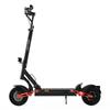 JOYOR T-PRO Elektroroller 1000W Motor 48V26AH Akku Elektroroller für Erwachsene Max. Belastung 120KG Tragbarer faltbarer Elektroroller für Pendler