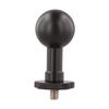 Robust Aluminum Alloy 14 20 Ball Head Screw For Photography Compatible With Major Camera Brands And Accessories