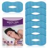 Mouth Tape for Anti Snoring Sleeping Strips Less Breathing Relief Sleep Improvement Stertor