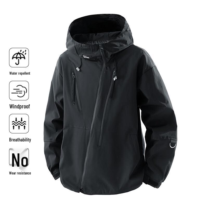 VUUG Men s Outdoor Flight Jacket L