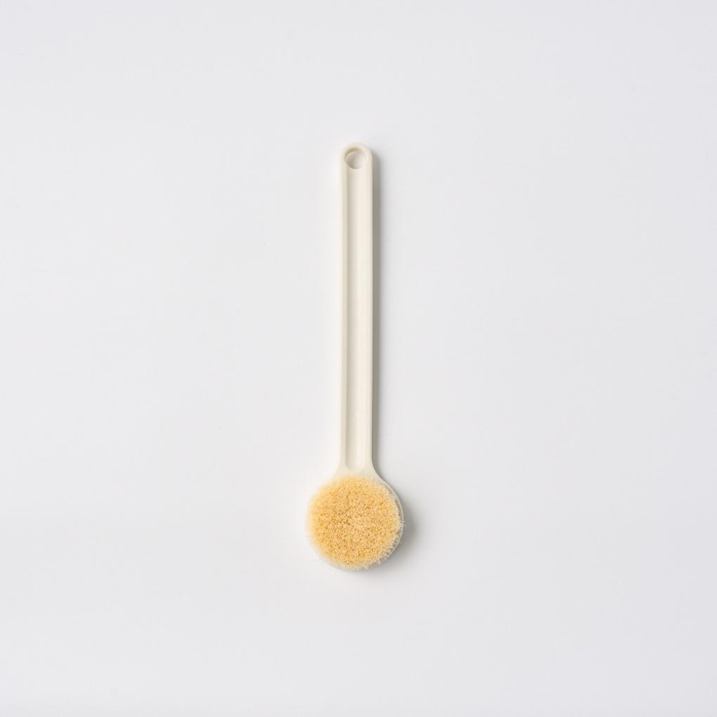 Day Spa Long Handle Basic Body Brush_BG0822001