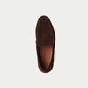 Thom Mcan Women S Comfort Slip On Loafer Madrid 8tmmd25S3m Dark Brown