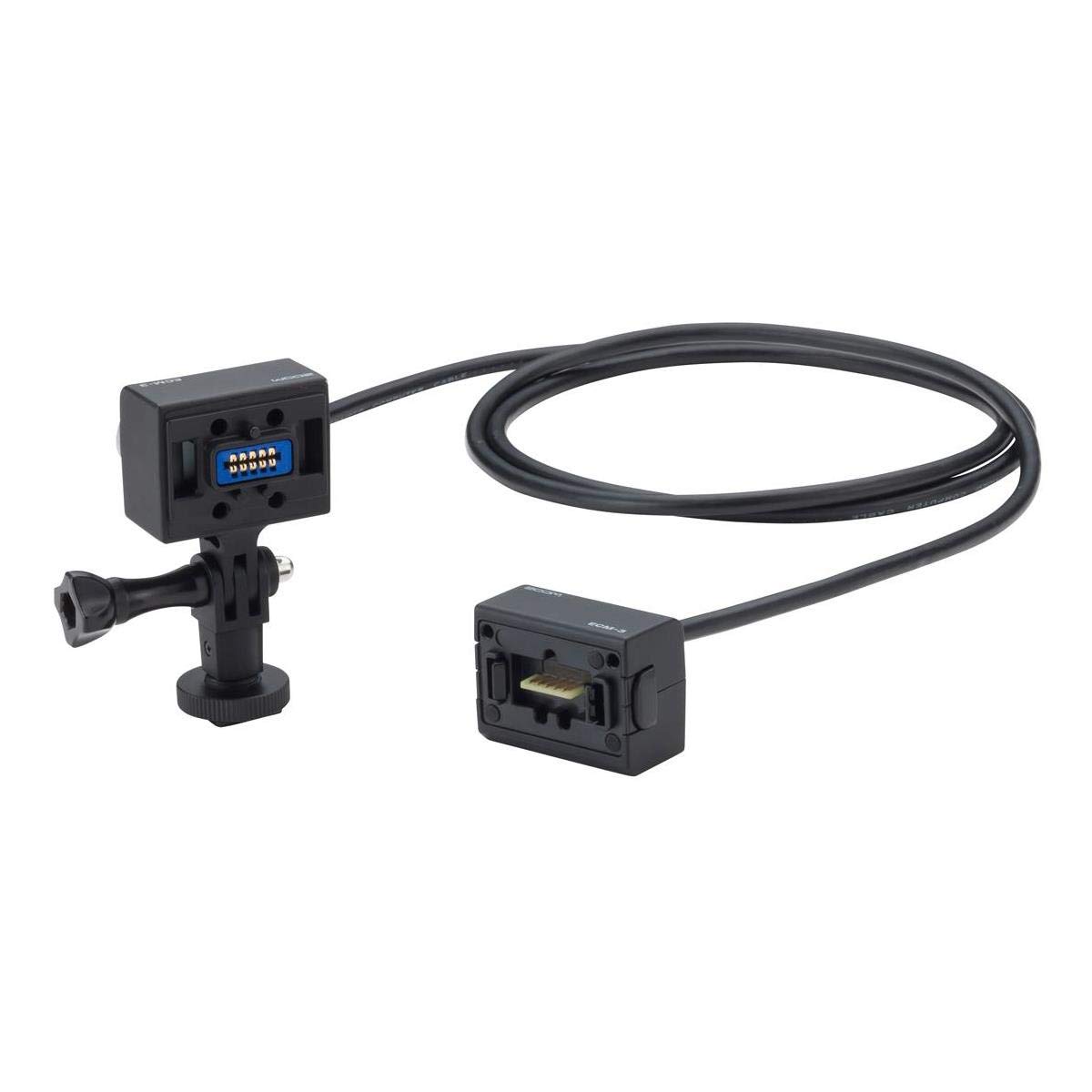 

Zoom Удлинительный кабель микрофонного капсюля ECM-6